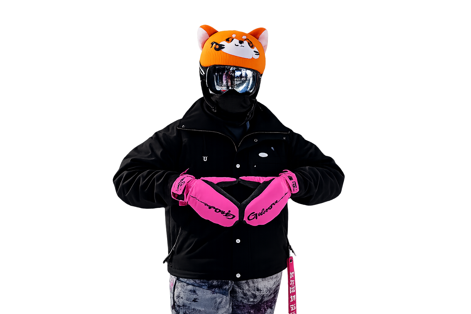 Sunny